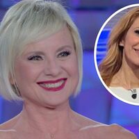 Grande Fratello Vip, Antonella Elia attacca Adriana Volpe: “È un serpente a sonagli. Medito vendetta!”