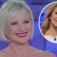 Grande Fratello Vip, Antonella Elia attacca Adriana Volpe: “È un serpente a sonagli. Medito vendetta!”