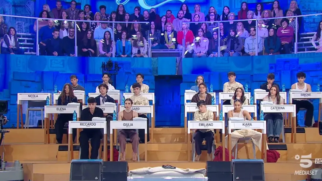 Amici 25, chi sono i giudici del Serale: tutti gli indizi