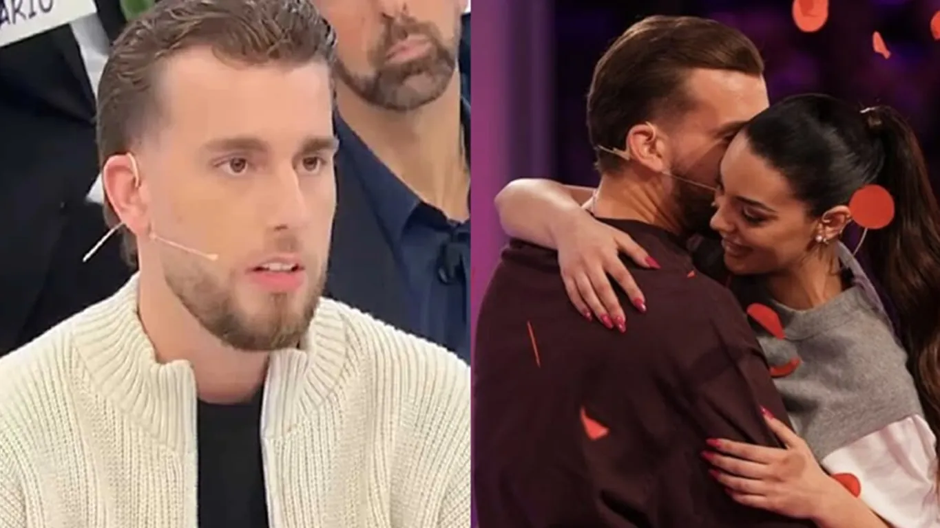 Uomini e Donne, segnalazione su Alessio Rubeca dopo la scelta di Sara Gaudenzi: "E' sulle app d'incontri e scrive alle ragazze"