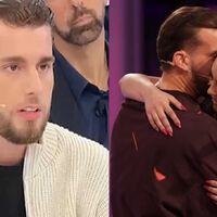 Uomini e Donne, segnalazione su Alessio Rubeca dopo la scelta di Sara Gaudenzi: "E' sulle app d'incontri e scrive alle ragazze"