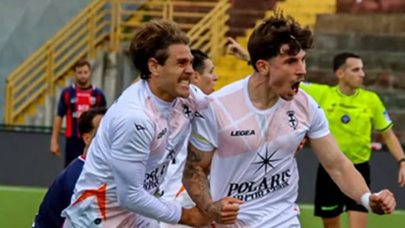 Torre Annunziata, Savoia ennesimo pareggio al Giraud: 1-1 con la Gelbison