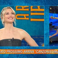 Canzonissima 2026, Milly Carlucci svela i primi giurati: Francesca Fialdini tra i magnifici sette