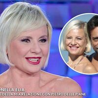 GF Vip, Antonella Elia rivela: "Ecco perché è finita con Pietro delle Piane"