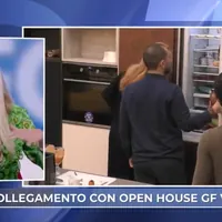 GF Vip: Alessandra Mussolini svela il gadget sorprendente che porterà nella Casa