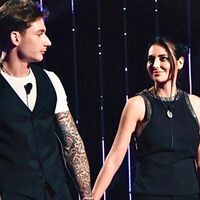 Grande Fratello, Mariavittoria Minghetti e Tommaso Franchi si sono lasciati: l'annuncio sui social