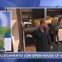 GF Vip, Alessandra Mussolini già sbraita contro i concorrenti: "Mi devo calmare!"