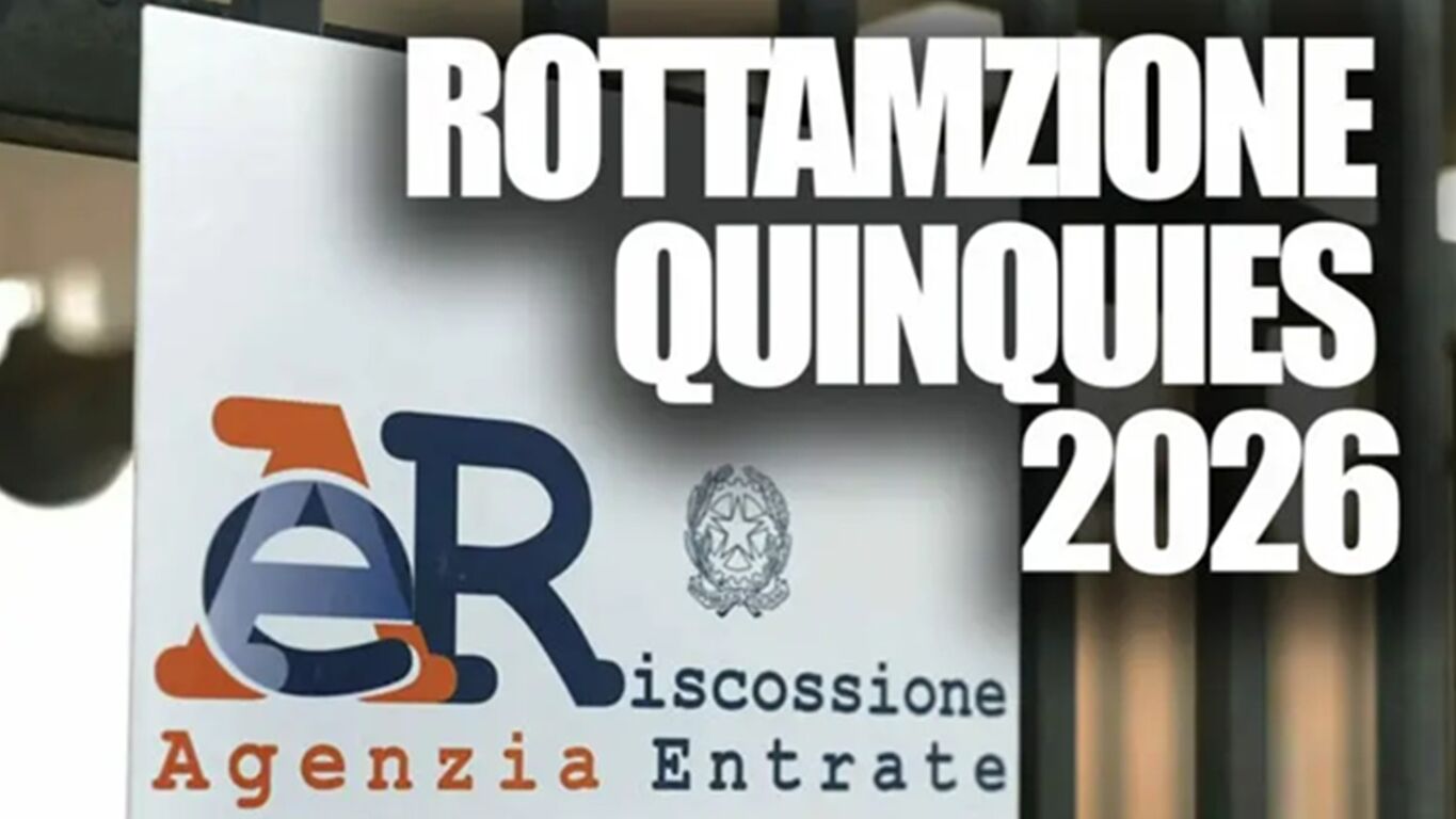 Rottamazione quinquies, commercialisti a confronto a Napoli: convegno il 31 marzo all'ODCEC