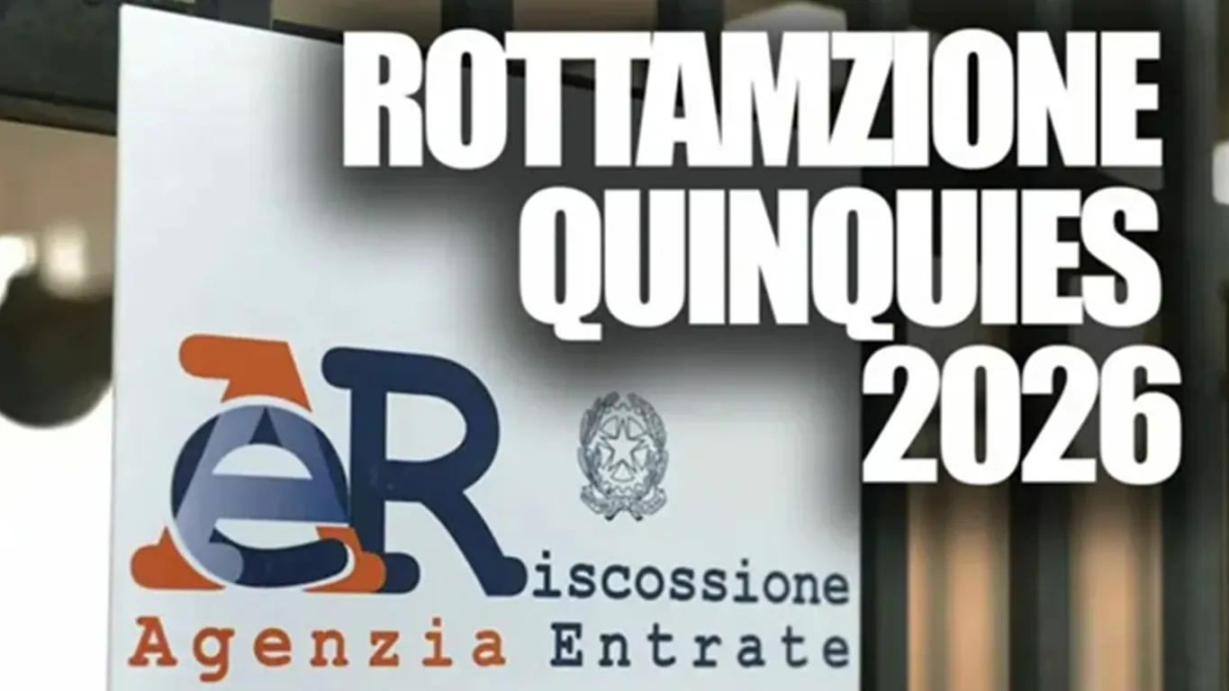 Rottamazione quinquies, commercialisti a confronto a Napoli: convegno il 31 marzo all'ODCEC