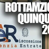 Rottamazione quinquies, commercialisti a confronto a Napoli: convegno il 31 marzo all'ODCEC