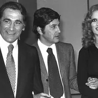 Cento anni fa nasceva Antonello Falqui padre del varietà televisivo targato Rai