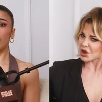 Giulia Salemi e Alba Parietti, lite shock nel podcast? La verità sul video virale che ha ingannato tutti