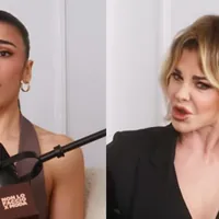Giulia Salemi e Alba Parietti, lite shock nel podcast? La verità sul video virale che ha ingannato tutti