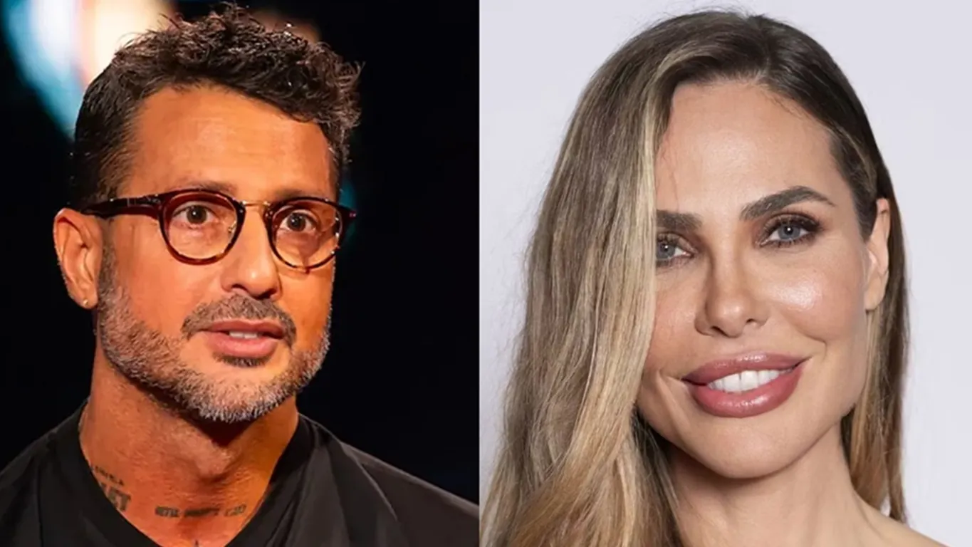 Fabrizio Corona pronto a sabotare il GF Vip di Ilary Blasi: "Non smetto fino a quando Mediaset non crolla"