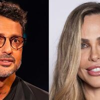 Fabrizio Corona pronto a sabotare il GF Vip di Ilary Blasi: "Non smetto fino a quando Mediaset non crolla"