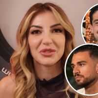 Lucia Ilardo: ‘Pronta ad innamorarmi al GF Vip, Rosario mi ha bloccata ovunque'. Poi chiarisce su Lorenzo