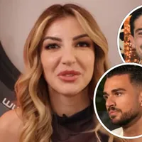 Lucia Ilardo: ‘Pronta ad innamorarmi al GF Vip, Rosario mi ha bloccata ovunque'. Poi chiarisce su Lorenzo