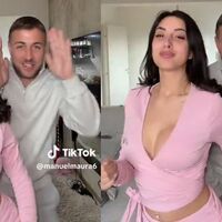 Francesca Sorrentino e Manuel Maura tornano (di nuovo) insieme: il video che conferma il ritorno di fiamma