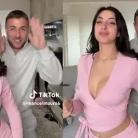 Francesca Sorrentino e Manuel Maura tornano (di nuovo) insieme: il video che conferma il ritorno di fiamma