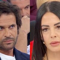 Uomini e Donne: Alessio Pili Stella e Debora sorpresi insieme, ritorno di fiamma in vista?