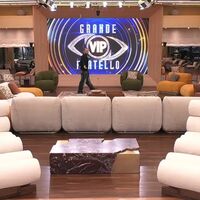 Grande Fratello Vip: ecco la nuova casa, colori, arredi e location