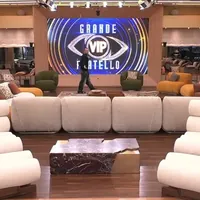 Grande Fratello Vip: ecco la nuova casa, colori, arredi e location