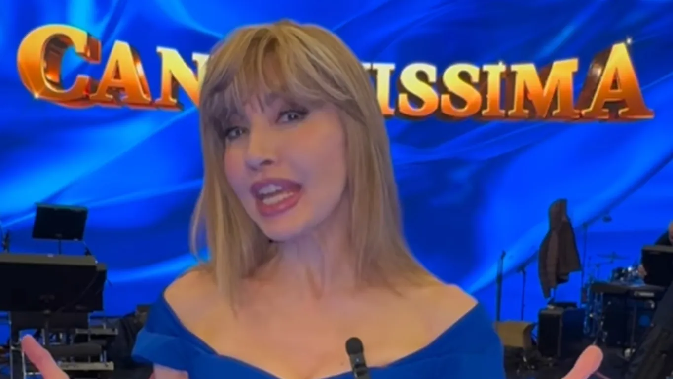 Canzonissima torna sulla Rai: il cast, come funzionerà la gara e le differenze con l'edizione storica