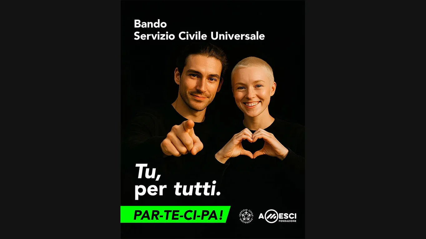 Torre del Greco, Servizio Civile: tre volontari presso la Bazzarra