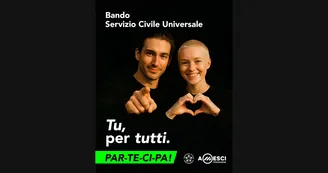 Torre del Greco, Servizio Civile: tre volontari presso la Bazzarra