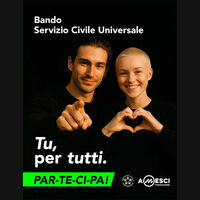 Torre del Greco, Servizio Civile: tre volontari presso la Bazzarra