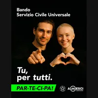 Torre del Greco, Servizio Civile: tre volontari presso la Bazzarra