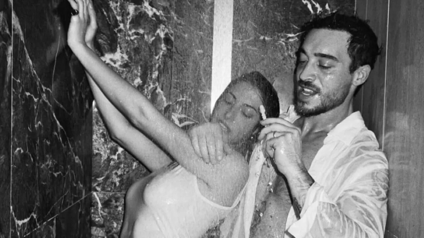 Antonino Spinalbese si è sposato in segreto? Gli scatti con Ainhoa Foti Rodriguez spiazzano: "Non lo sa nessuno"