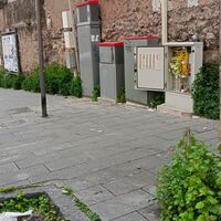 Degrado e rifiuti in Torre del Greco: viale Antonio De Curtis nel mirino dei residenti