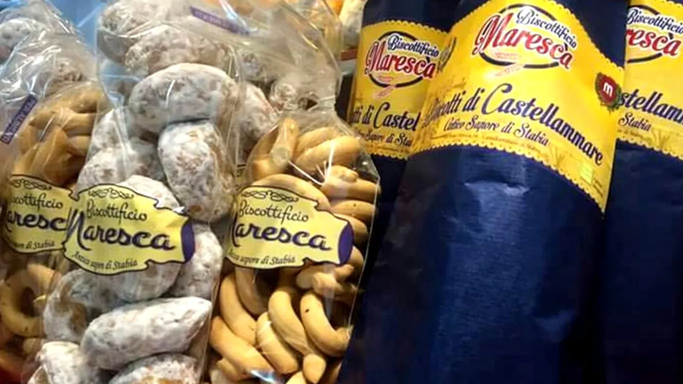 Castellammare alla BMT, oltre 300 interazioni in tre giorni allo stand del Comune