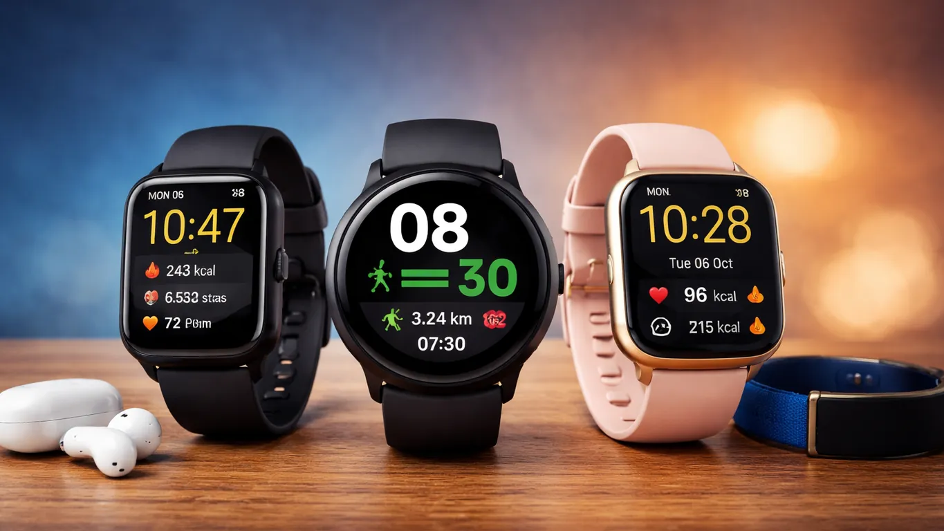 I migliori smartwatch economici del 2026: guida completa