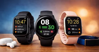 I migliori smartwatch economici del 2026: guida completa