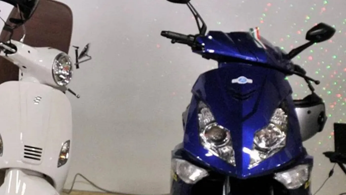 Scooter e moto 2026, prenotazione ecobonus al via da oggi: fino a 4mila euro di incentivo