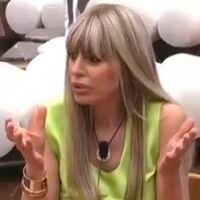 GF Vip, Alessandra Mussolini senza freni fa una rivelazione shock sul suo tatuaggio: intervengono gli autori