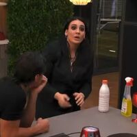 GF Vip, prima gaffe di questa edizione: scatta la censura della regia