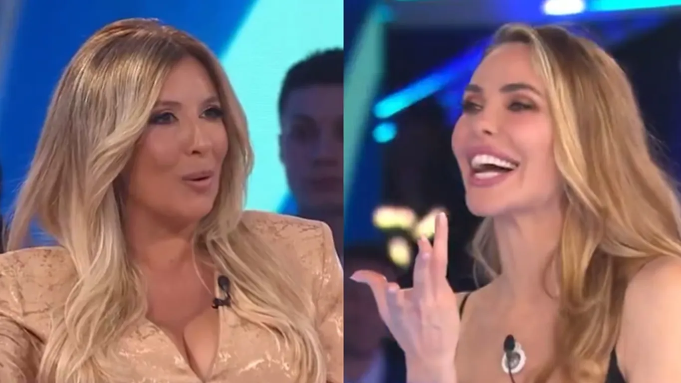 GF Vip: frecciatine e caffè ‘incriminati', il duello tra Ilary Blasi e Selvaggia Lucarelli parte subito