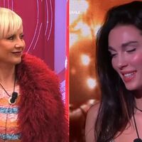 GF Vip: lite tra Antonella Elia e Barbara Prezia in hotel? Tutta la verità