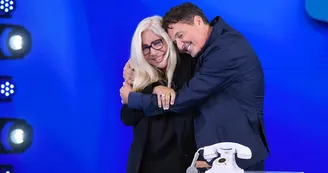 Mara Venier rompe il silenzio su Teo Mammucari: "Quando ho un ospite a Domenica In, lui non entra"