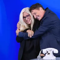 Mara Venier rompe il silenzio su Teo Mammucari: "Quando ho un ospite a Domenica In, lui non entra"