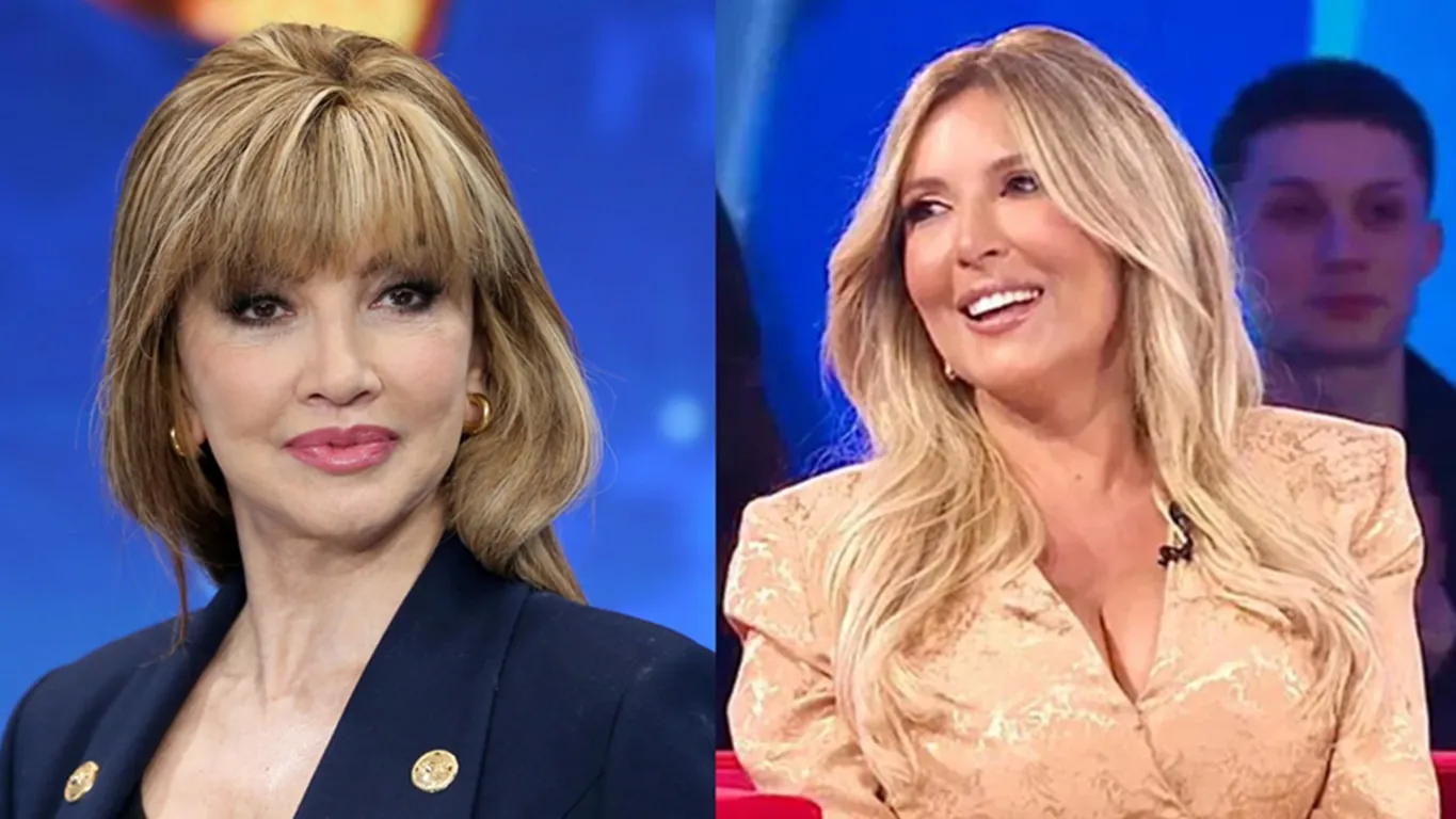 Selvaggia Lucarelli al GF Vip, Milly Carlucci: "Ci stimiamo, il suo ruolo a Ballando si deciderà più avanti"