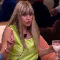 Alessandra Mussolini al Grande Fratello Vip: svelato il cachet da capogiro