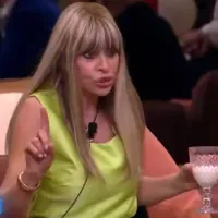 Alessandra Mussolini al Grande Fratello Vip: svelato il cachet da capogiro