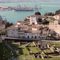 Ancona è la Capitale italiana della cultura 2028