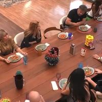 GF Vip: i concorrenti parlano della share della prima puntata: ma il dato reale smonta la loro previsione