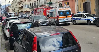 Torre Annunziata, anziano trovato morto in casa: viveva solo