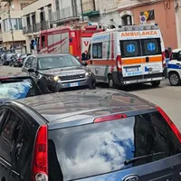 Torre Annunziata, anziano trovato morto in casa: viveva solo